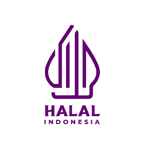 Logo Halal